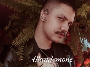 Allandemone