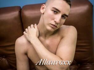 Allanroxx