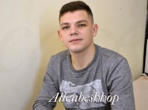 Allenbeshhop