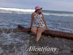 Allentifany