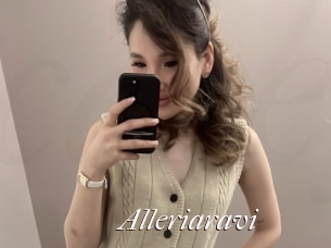 Alleriaravi