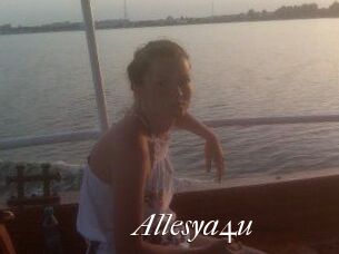 Allesya4u