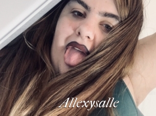 Allexysalle