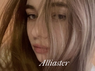 Alliaster