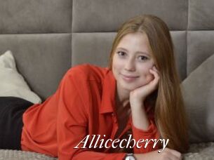 Allicecherry