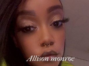 Allison_monroe