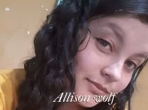 Allison_wolf