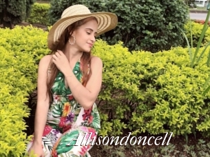 Allisondoncell