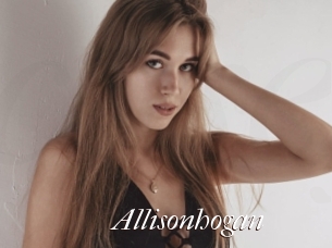 Allisonhogan