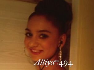 Alliya7494