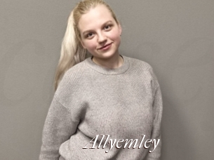Allyemley