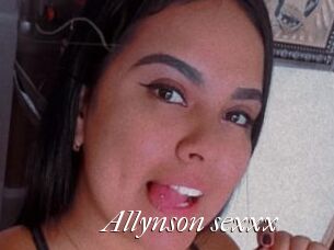 Allynson_sexxx