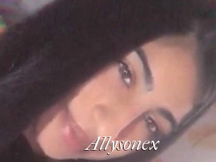 Allysonex