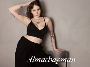 Almachapman