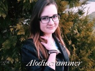 Alodiacrammer