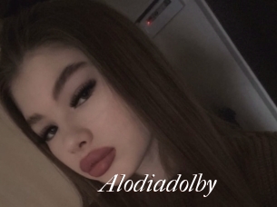 Alodiadolby