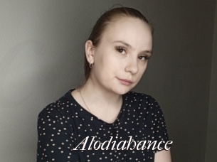 Alodiahance