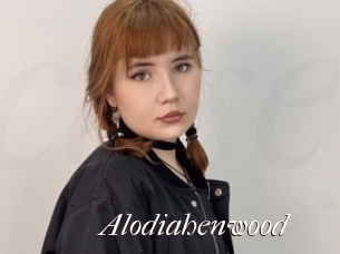 Alodiahenwood