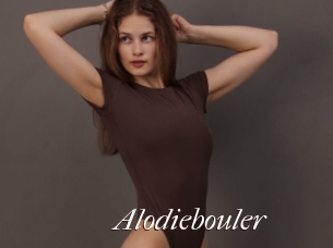 Alodiebouler