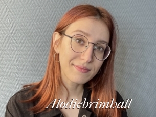 Alodiebrimhall