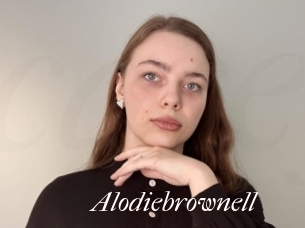 Alodiebrownell