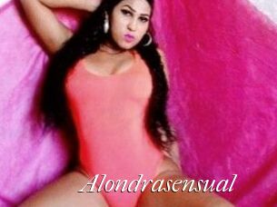 Alondrasensual