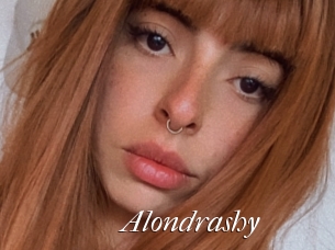 Alondrashy