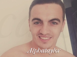 Alphataylor