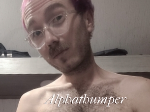 Alphathumper