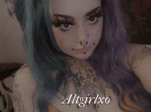 Altgirlxo