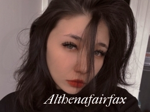 Althenafairfax