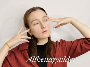 Althenagoulder