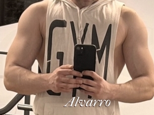 Alvarro