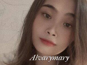 Alvarymary