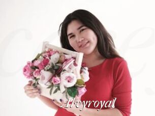 Alvyroyal