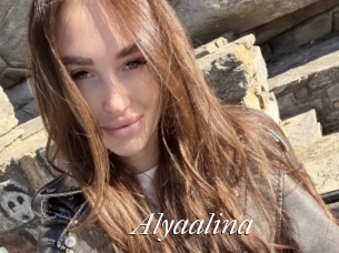 Alyaalina