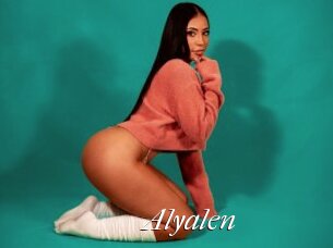 Alyalen