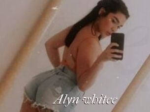 Alyn_whitee