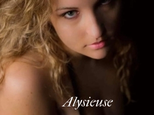 Alysieuse