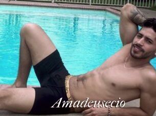 Amadeusecio