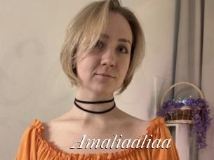 Amaliaaliaa