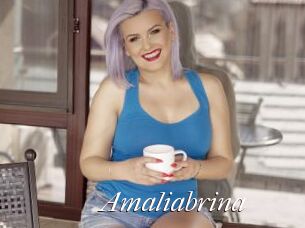 Amaliabrina