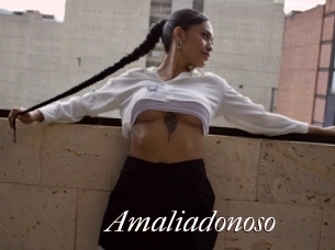 Amaliadonoso