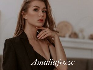 Amaliafroze