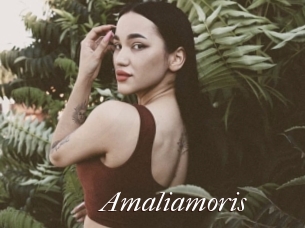 Amaliamoris