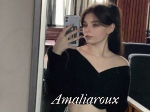 Amaliaroux