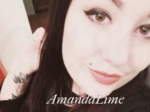 AmandaLime