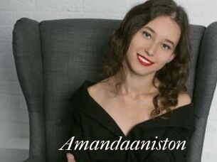 Amandaaniston