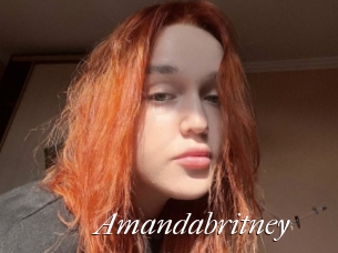 Amandabritney