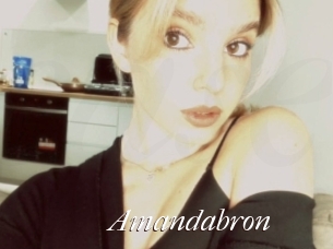 Amandabron